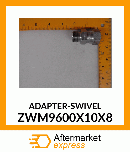 ADAPTER-SWIVEL_ ZWM9600X10X8