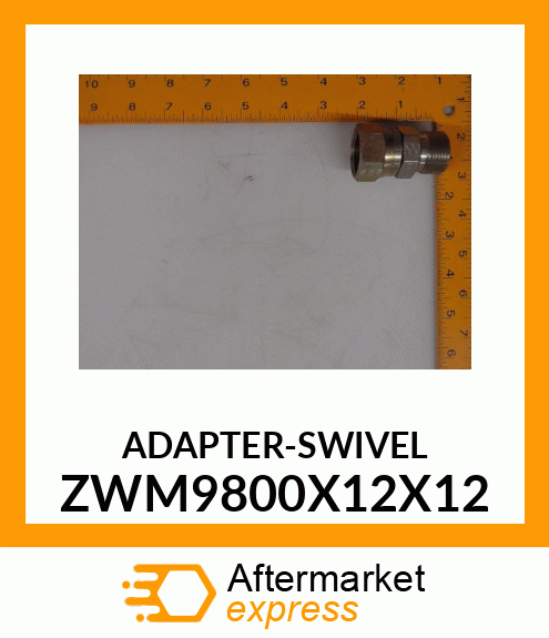 ADAPTER-SWIVEL_ ZWM9800X12X12