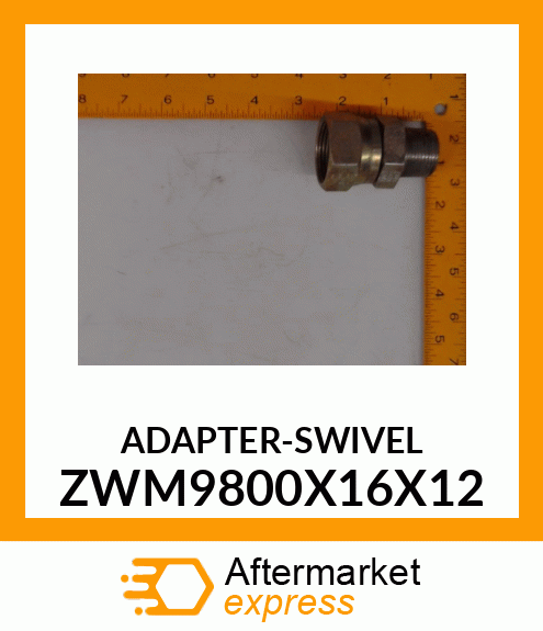 ADAPTER-SWIVEL_ ZWM9800X16X12