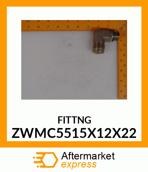 FITTNG ZWMC5515X12X22