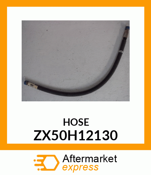 HOSE ZX50H12130