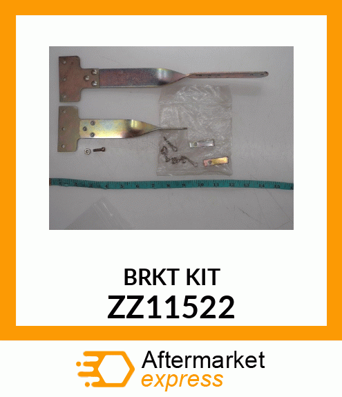 BRKT_KIT ZZ11522