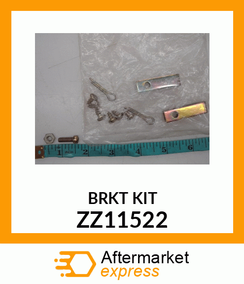 BRKT_KIT ZZ11522