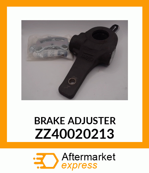 BRAKE_ADJUSTER_ ZZ40020213