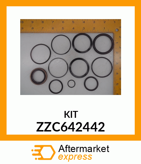 KIT ZZC642442