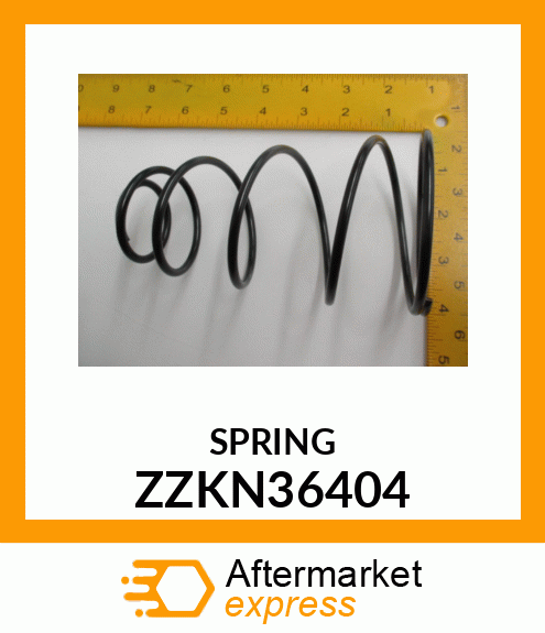 SPRING ZZKN36404