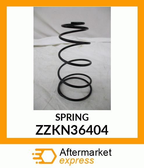 SPRING ZZKN36404