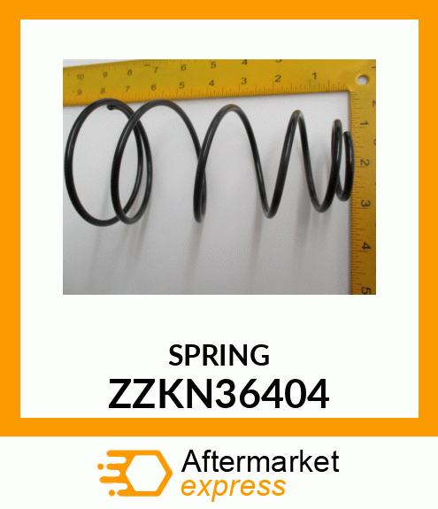 SPRING ZZKN36404