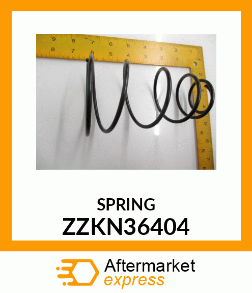 SPRING ZZKN36404