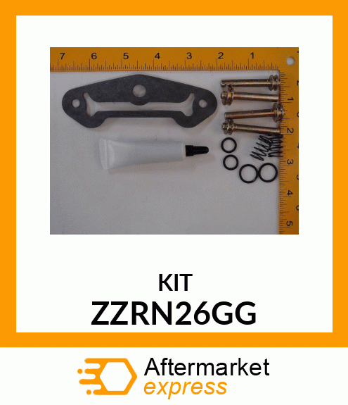 KIT12PC ZZRN26GG