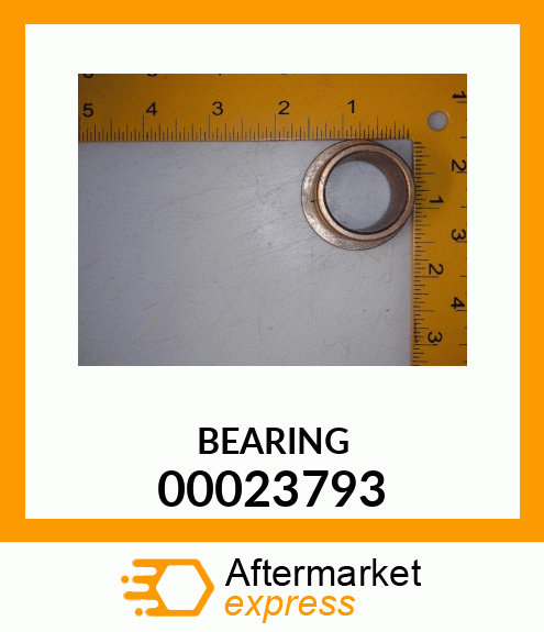 BEARING 00023793