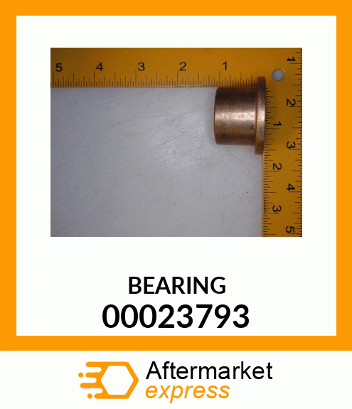 BEARING 00023793