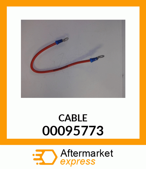 CABLE 00095773