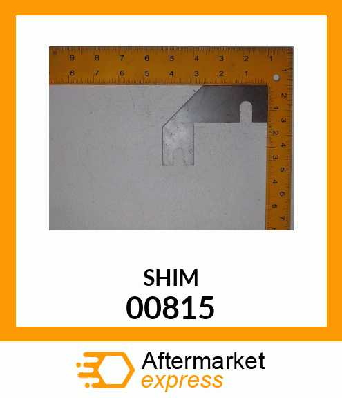 SHIM 00815