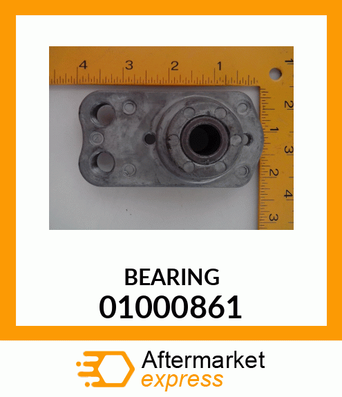 BEARING 01000861