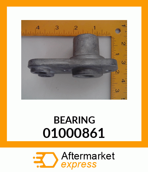 BEARING 01000861