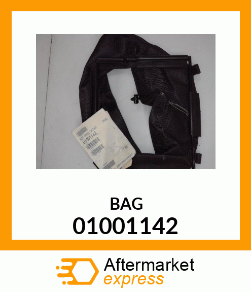BAG 01001142