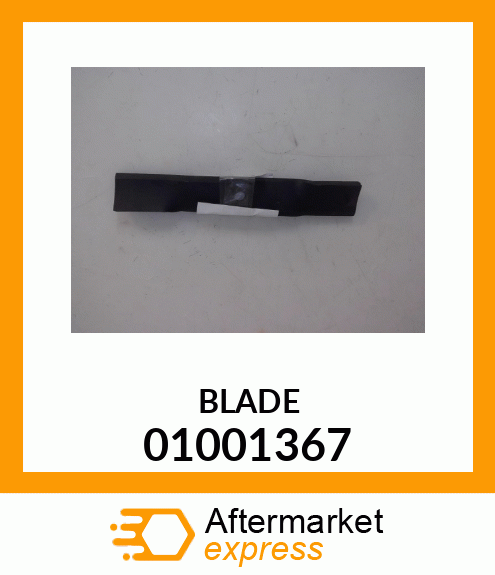 BLADE 01001367