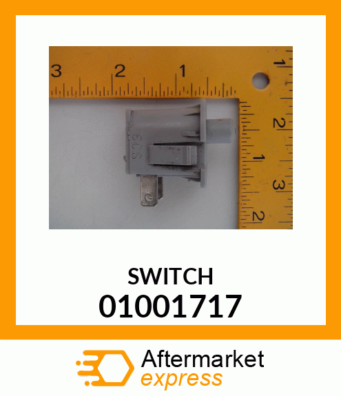 SWITCH 01001717