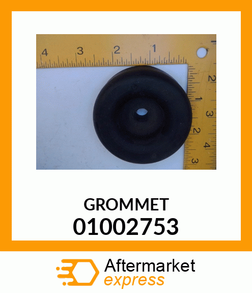 GROMMET 01002753