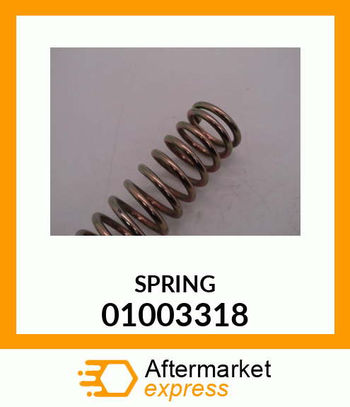 SPRING 01003318