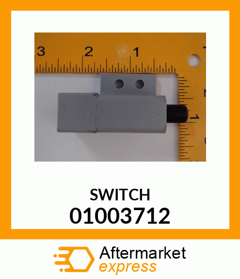 SWITCH 01003712