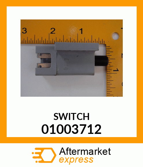 SWITCH 01003712