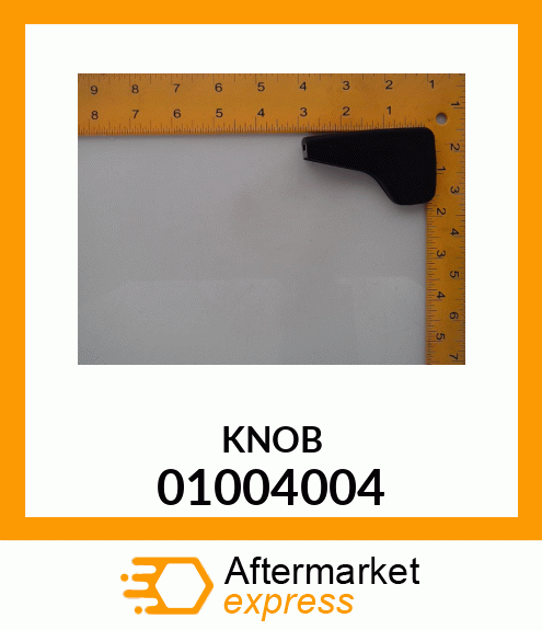 KNOB 01004004