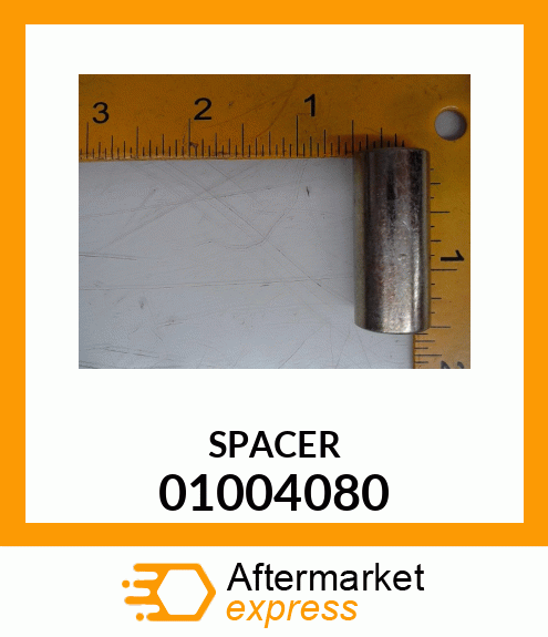 SPACER 01004080