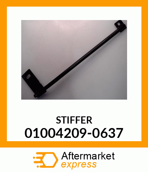 STIFFER 01004209-0637