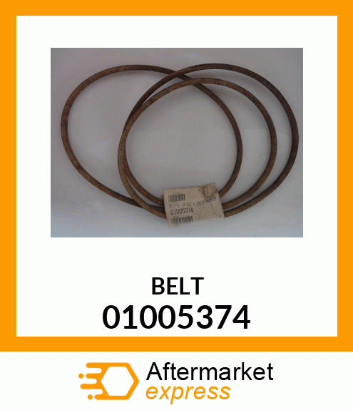 BELT 01005374