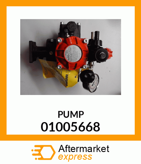 PUMP 01005668