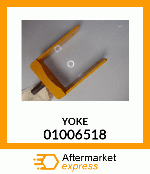 YOKE 01006518