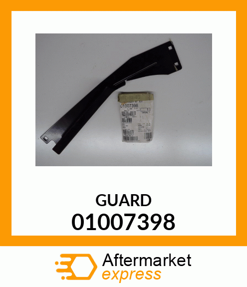 GUARD 01007398