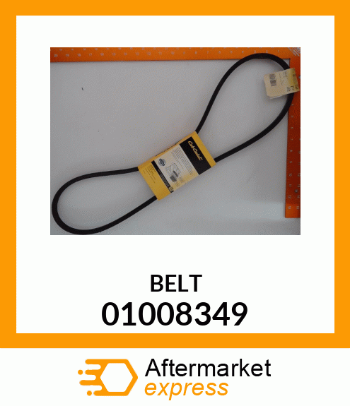 BELT 01008349