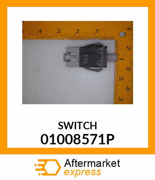 SWITCH 01008571P