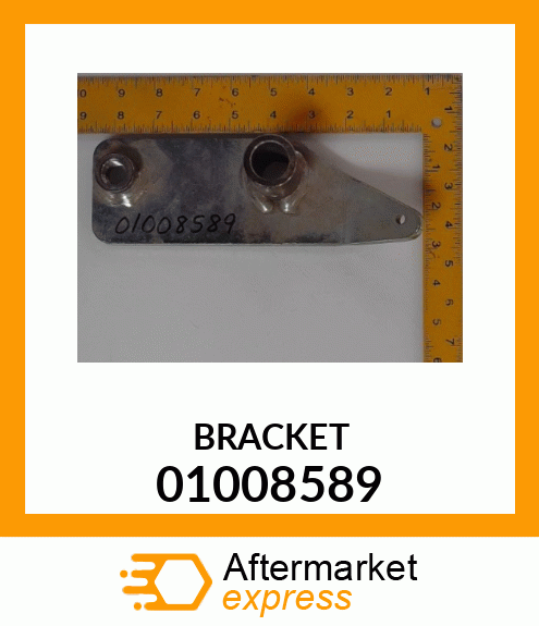 BRACKET 01008589