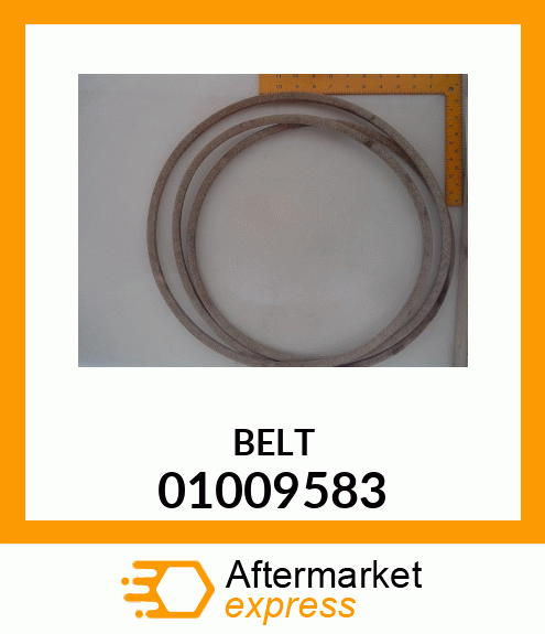 BELT 01009583