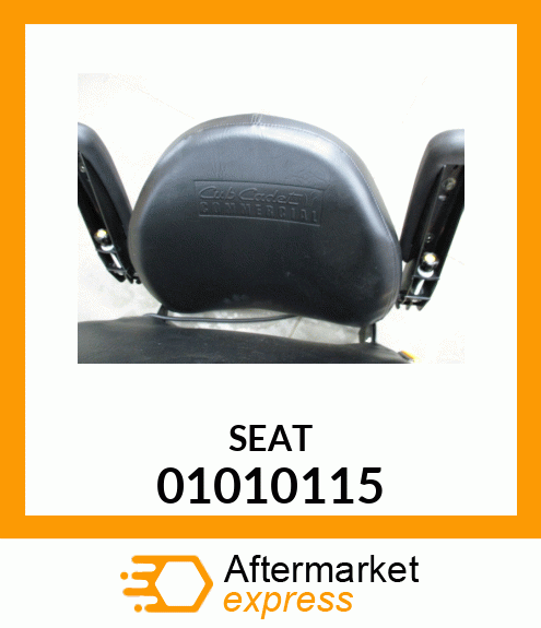 SEAT 01010115