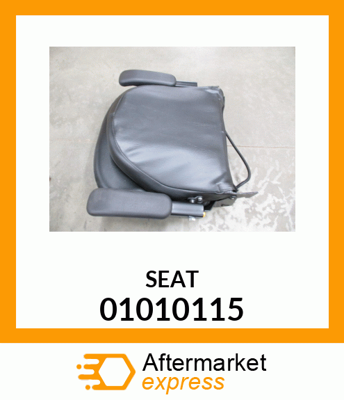 SEAT 01010115