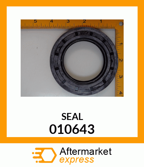 SEAL 010643