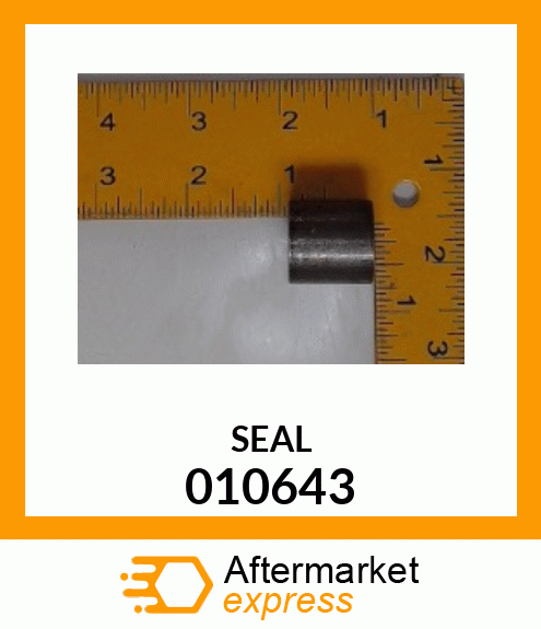 SEAL 010643