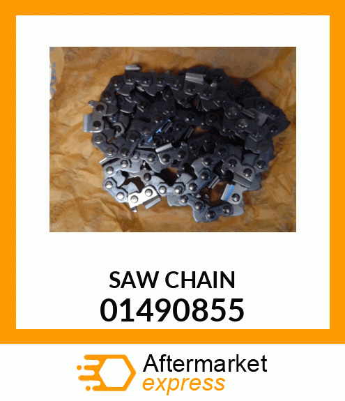 SAW CHAIN 01490855