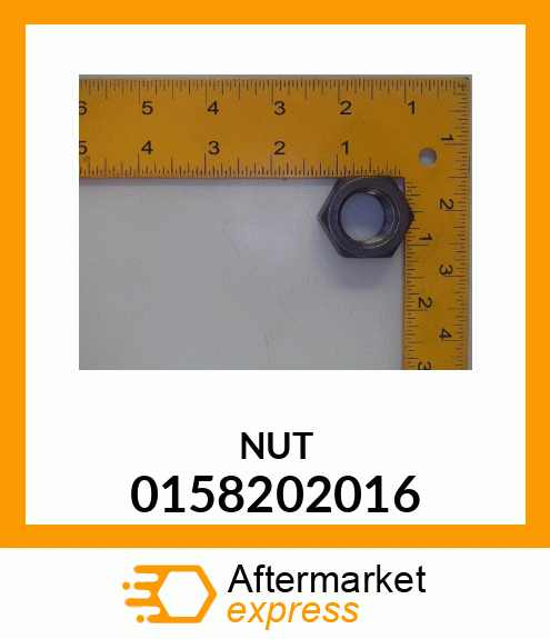 NUT 0158202016