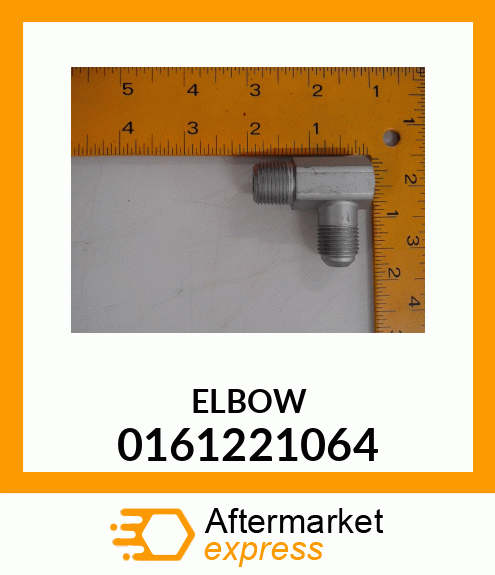 ELBOW 0161221064