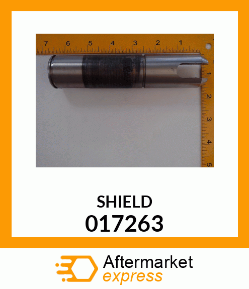 SHIELD 017263