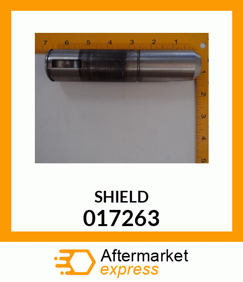 SHIELD 017263