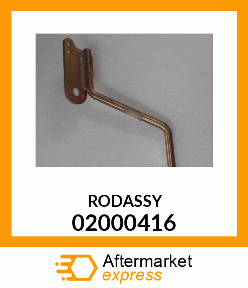 RODASSY 02000416