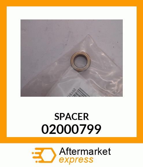 SPACER 02000799