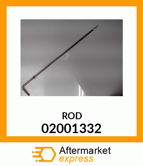 ROD 02001332